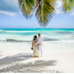 Heiraten am Strand Komplettangebot 
