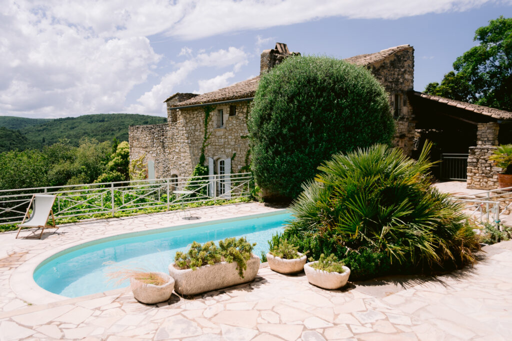 Destination Wedding Frankreich